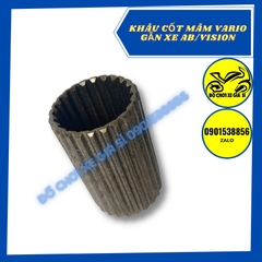 Khâu Cốt ( Ắc Gấp Mâm Vario Gắn AB/Vision ) Dành Cho AE AB/Vision Lên Mâm Vario