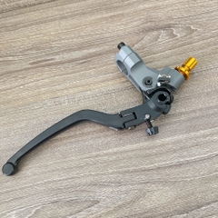Tay thắng ( Côn ) trái RCS 19 lắp được cho tất cả dòng xe