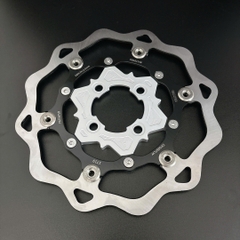 Đĩa KTM 260mm 4 lỗ