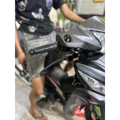 Tay thắng RCB mod bremb Pedrosa mod A150