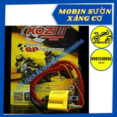 Mobin sườn xăng cơ Kozi