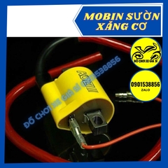 Mobin sườn xăng cơ Kozi