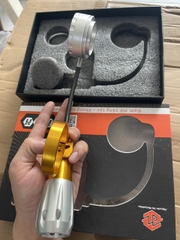 HPA NVM dây Trái/ Phải chính hãng gắn : Ohlins, Nitron, Profender