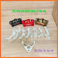 Pát trước Ab 2013-2023 trụ 100 đĩa 267