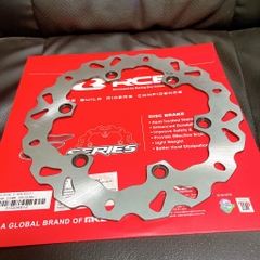 Đĩa trước RCB winner lắp như zin size 260mm