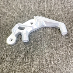 Pát trước Raider/Satria đĩa 260/267mm xài heo 4 pis 81 racing