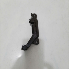 Pát trước Wave 110 đĩa 267 heo trụ 100