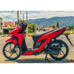 Cặp mâm rally thailand cho Vario/ Airblade/ Vision/Click