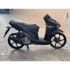 Cặp mâm rally thailand cho Vario/ Airblade/ Vision/Click
