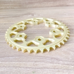 Dĩa nhôm CNC 7075 cho xe Exciter 150/155 - 42 răng