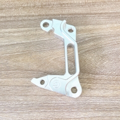 Pát trước Sirius xăng cơ ( đời 2019 trờ về sau ) đĩa 260/267mm heo zin theo xe