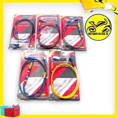 Dây dầu thái  Dây dầu Morin 90 độ lắp được tất cả các dòng xe