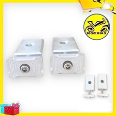 Pát tăng sên âm Ex 150 lắp như zin ( 1 cặp )