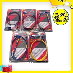 Dây dầu thái  Dây dầu Morin 90 độ lắp được tất cả các dòng xe