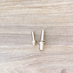 Pát trước Phuộc Winner đĩa 260,267mm xài heo 2 piston Ex155