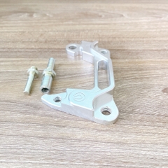 Pát trước Sirius xăng cơ ( đời 2019 trờ về sau ) đĩa 260/267mm heo zin theo xe