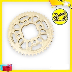 Đĩa tải nhôm 7075 siêu cứng cho Winner 44 răng