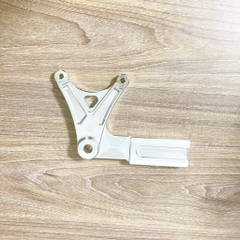 Pát sau Winner/Sonic đĩa 240mm heo 2 Piston đối xứng quay lên