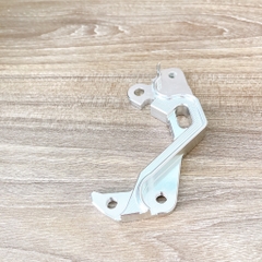Pát trước Phuộc Winner đĩa 260,267mm xài heo 2 piston Ex155