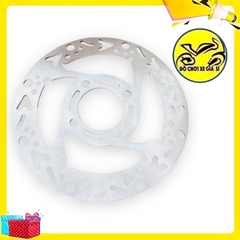 Đĩa phay thái size 220mm 4 lỗ lắp đc các dòng xe thông dụng