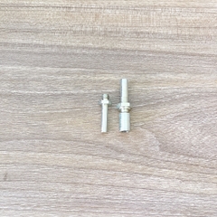 Pát trước Sirius xăng cơ ( đời 2019 trờ về sau ) đĩa 260/267mm heo zin theo xe