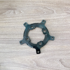 Lòng đĩa 4 lỗ thông dụng dùng cho đĩa 5 lỗ Ex 150/155