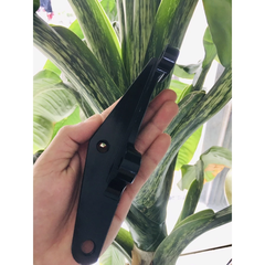 Pát trước Ex 150 đĩa 245mm heo trụ 100