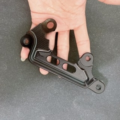 Pát trước SH mode ( 2 dây ) đĩa 267mm heo zin