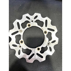 Đĩa trước SH 240mm