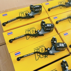 Tay thắng 81 cnc thailand 14mm bên phải hàng đẹp