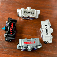 Heo dầu frando 4 pis trụ 682