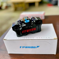 Heo dầu frando 4 pis trụ 682