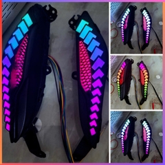 Demi Ex 135 V2 ( power )