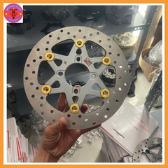 Đĩa thắng Kingdrag 245mm