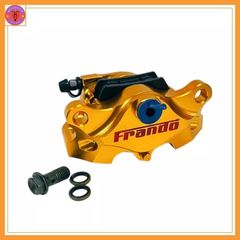 Heo Dầu Frando 2 Piss Hàng CNC Siêu chuẩn