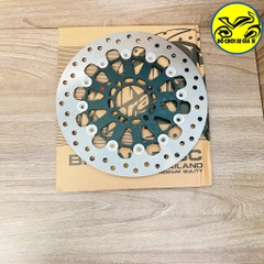 Đĩa kingdrag 267mm