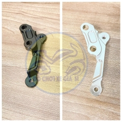 Pát trước wave 100 đĩa 260mm hoặc 267mm heo 4 pis