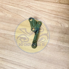 Pát trước wave 100 đĩa 260mm hoặc 267mm heo 4 pis