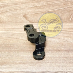 Pát trước Ex 150 đĩa 267mm heo 4 Piston