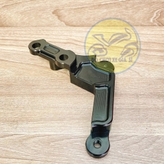 Pát trước Vario đĩa 260/267mm xài heo Adelin heo bên phải