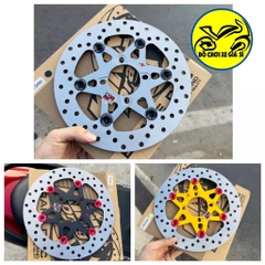 Đĩa thắng Kingdrag 245mm