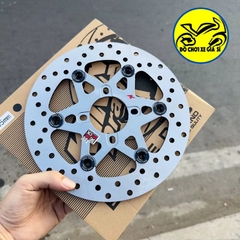 Đĩa thắng Kingdrag 245mm