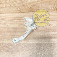 Pát trước NVX đĩa 260/267mm xài heo 2 Piston đối xứng