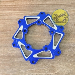 Lòng 3D đĩa winner 6 lỗ ra 5 lỗ cho Xe Vario/Click 150