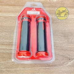 Cặp Bao tay RCB cao cấp lắp được cho mọi dòng xe màu đỏ