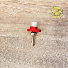 Tăng cam CNC Yamaha Ex 155/150 màu đỏ