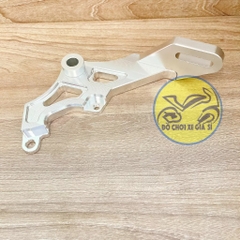 Pát sau Ex 155/150/  quay xuống 45 độ xài heo zin theo xe