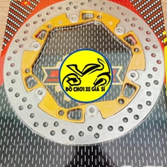 Đĩa thắng trước Sonic Size 300mm