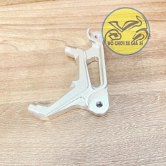 Pát trước Wave100/Zx/Future neo đĩa 260/267mm xài heo 4 piston 81