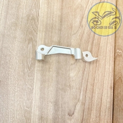 Pát trước Vario/Click/Vision đĩa 220mm xài heo 4 Pis Fando